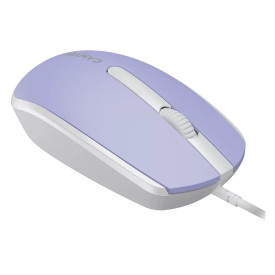 Мишка CANYON M-10, Lavender