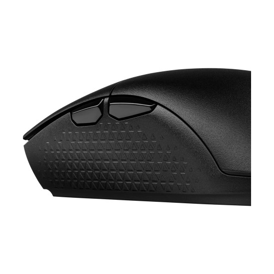 Мишка Corsair KATAR PRO, 12400 DPI, Black