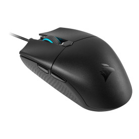 Мишка Corsair KATAR PRO, 12400 DPI, Black