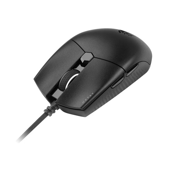 Мишка Corsair KATAR PRO XT, 18000 DPI, Black