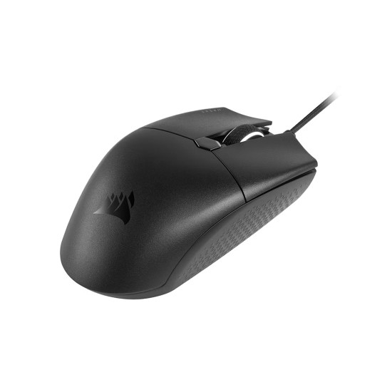 Мишка Corsair KATAR PRO XT, 18000 DPI, Black
