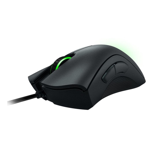 Мишка Razer DeathAdder Essential, 6400 DPI