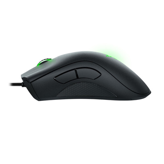 Мишка Razer DeathAdder Essential, 6400 DPI