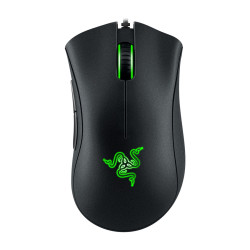 Мишка Razer DeathAdder Essential, 6400 DPI