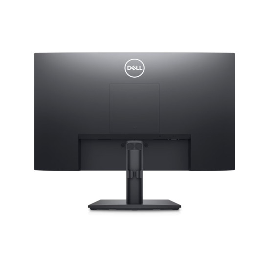 Монитор Dell E2222H, FHD 1920 x 1080, 21.45 инча, 60Hz, 5ms, 1xVGA, 1xDP