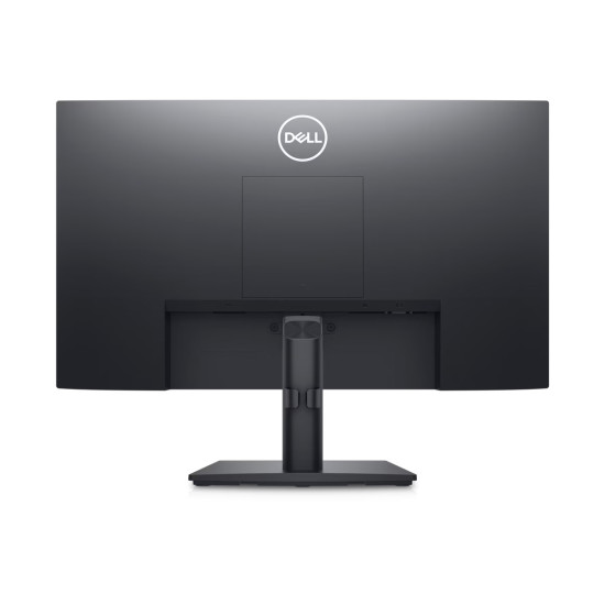 Монитор Dell E2222H, FHD 1920 x 1080, 21.45 инча, 60Hz, 5ms, 1xVGA, 1xDP