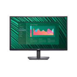 Монитор Dell E2723H, FHD 1920 x 1080, 27 инча, 60Hz, 5ms, 1xVGA, 1xDP