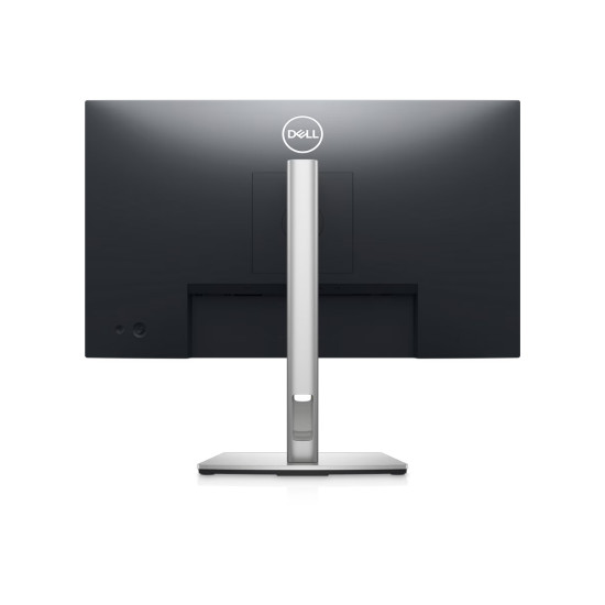 Монитор Dell P2423D,  23.8 инча, QHD 2560 x 1440, 60Hz, 5ms, 1xHDMI, 1xDP, USB