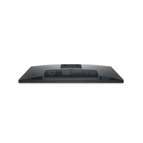 Монитор Dell P2423D,  23.8 инча, QHD 2560 x 1440, 60Hz, 5ms, 1xHDMI, 1xDP, USB