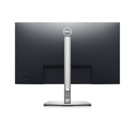 Монитор Dell P2723D, QHD 2560 x 1440, 27 инча, 60Hz, 5ms, 1xHDMI, 1xDP, USB