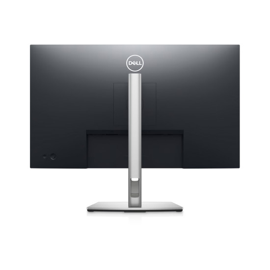 Монитор Dell P2723D, QHD 2560 x 1440, 27 инча, 60Hz, 5ms, 1xHDMI, 1xDP, USB