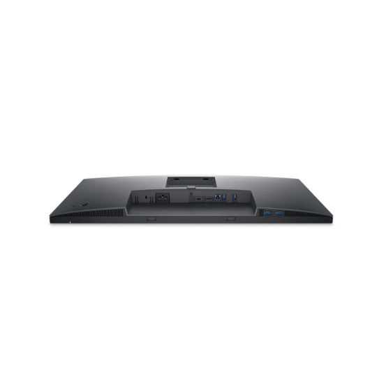Монитор Dell P2723D, QHD 2560 x 1440, 27 инча, 60Hz, 5ms, 1xHDMI, 1xDP, USB