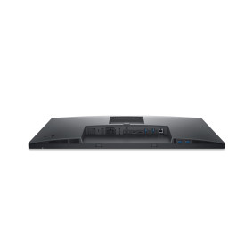 Монитор Dell P2723QE, 4K UHD 3840 x 2160, 27 инча, 60Hz, 5ms, 1xHDMI, 1xDP, USB-C, RJ45, USB