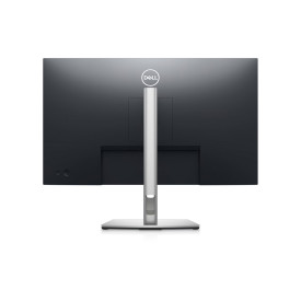 Монитор Dell P2723QE, 4K UHD 3840 x 2160, 27 инча, 60Hz, 5ms, 1xHDMI, 1xDP, USB-C, RJ45, USB