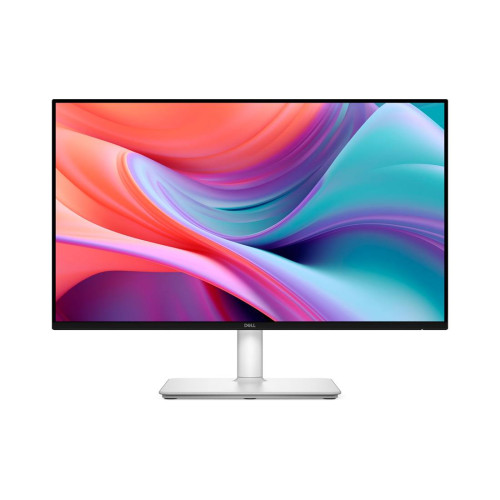 Монитор Dell Plus S2725HSM, 27 инча, FHD (1920 x 1080), 100 Hz, 8/5 ms, Tilt, Swivel, Pivot