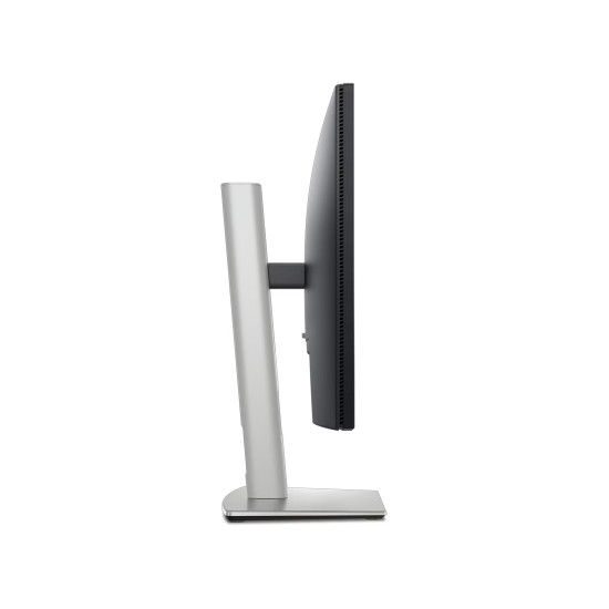 Монитор Dell Pro P2425HE, 23.8 инча, 1920x1080, IPS, 100Hz, 5ms, 1xHDMI, 1xDP, 1xDP-out, 1xRJ45, USB-C/USB-A/USB-B