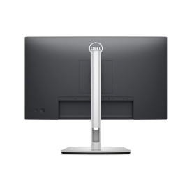 Монитор Dell Pro P2425HE, 23.8 инча, 1920x1080, IPS, 100Hz, 5ms, 1xHDMI, 1xDP, 1xDP-out, 1xRJ45, USB-C/USB-A/USB-B