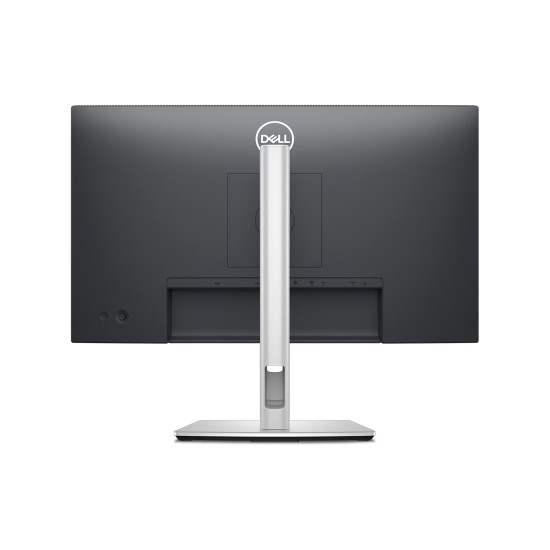 Монитор Dell Pro P2425HE, 23.8 инча, 1920x1080, IPS, 100Hz, 5ms, 1xHDMI, 1xDP, 1xDP-out, 1xRJ45, USB-C/USB-A/USB-B