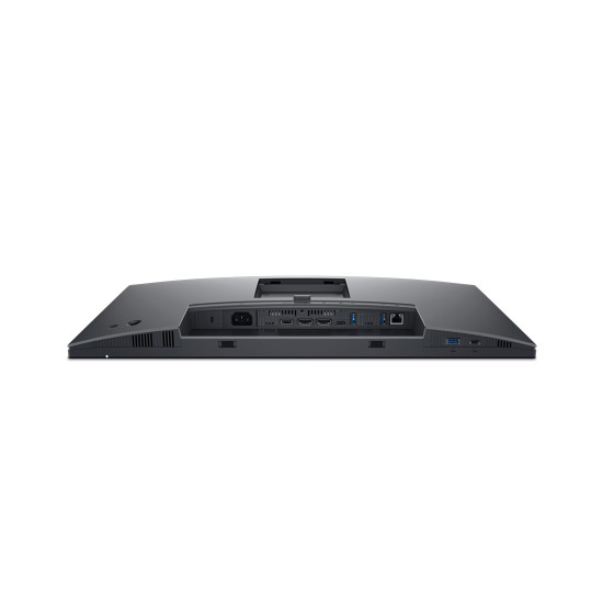 Монитор Dell Pro P2425HE, 23.8 инча, 1920x1080, IPS, 100Hz, 5ms, 1xHDMI, 1xDP, 1xDP-out, 1xRJ45, USB-C/USB-A/USB-B