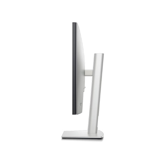 Монитор DELL U2724DE Ultrasharp, 27 инча, QHD 2560x1440, 16:9, 120Hz, IPS Black AG, 350cd/m2, 2000:1, 178/178, 8ms/5ms, HDMI