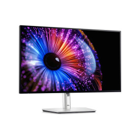 Монитор DELL U2724DE Ultrasharp, 27 инча, QHD 2560x1440, 16:9, 120Hz, IPS Black AG, 350cd/m2, 2000:1, 178/178, 8ms/5ms, HDMI