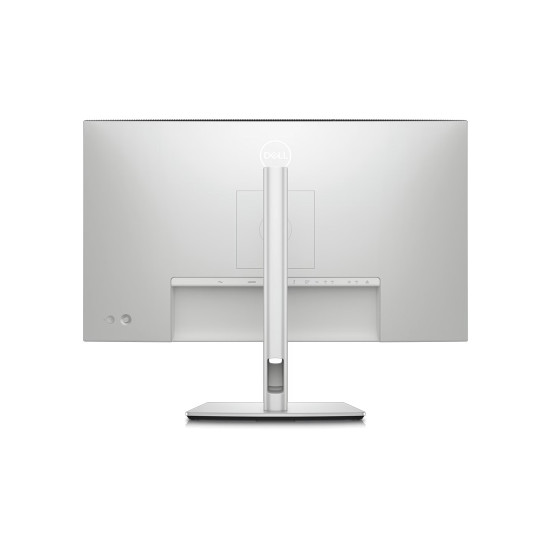 Монитор DELL U2724DE Ultrasharp, 27 инча, QHD 2560x1440, 16:9, 120Hz, IPS Black AG, 350cd/m2, 2000:1, 178/178, 8ms/5ms, HDMI