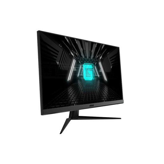 Монитор MSI G2712F, 27 инча, Ultra Rapid IPS, 1920x1080, 180Hz, 1ms GTG, Adaptive Sync, Night Vision, Anti-Flicker