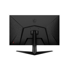 Монитор MSI G2712F, 27 инча, Ultra Rapid IPS, 1920x1080, 180Hz, 1ms GTG, Adaptive Sync, Night Vision, Anti-Flicker