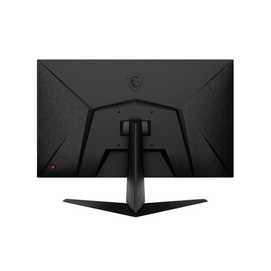 Монитор MSI G2712F, 27 инча, Ultra Rapid IPS, 1920x1080, 180Hz, 1ms GTG, Adaptive Sync, Night Vision, Anti-Flicker