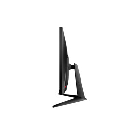 Монитор MSI G2712F, 27 инча, Ultra Rapid IPS, 1920x1080, 180Hz, 1ms GTG, Adaptive Sync, Night Vision, Anti-Flicker