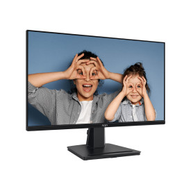 Монитор MSI PRO MP251, 24.5 инча, IPS, 1920x1080, 100Hz, Anti-Flicker, HDMI, VGA, Speakers