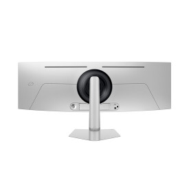Монитор Samsung Odyssey OLED G9 G93SD, 49 инча, OLED, Dual QHD, 240Hz, 0.03ms, AMD FreeSync Premium Pro, DisplayHDR True Black 400