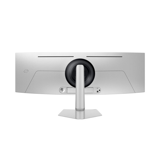 Монитор Samsung Odyssey OLED G9 G93SD, 49 инча, OLED, Dual QHD, 240Hz, 0.03ms, AMD FreeSync Premium Pro, DisplayHDR True Black 400