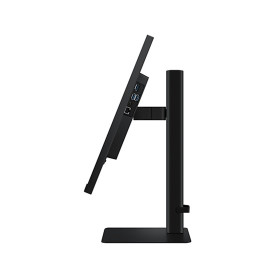 Монитор Samsung ViewFinity S6 S60UD, LS27D600UAUXEN, 27 инча,  100Hz, QHD 2560 x 1440, IPS