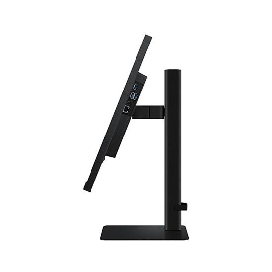 Монитор Samsung ViewFinity S6 S60UD, LS27D600UAUXEN, 27 инча,  100Hz, QHD 2560 x 1440, IPS