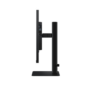 Монитор Samsung ViewFinity S6 S60UD, LS27D600UAUXEN, 27 инча,  100Hz, QHD 2560 x 1440, IPS