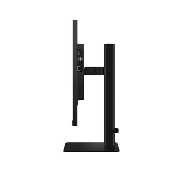 Монитор Samsung ViewFinity S6 S60UD, LS27D600UAUXEN, 27 инча,  100Hz, QHD 2560 x 1440, IPS