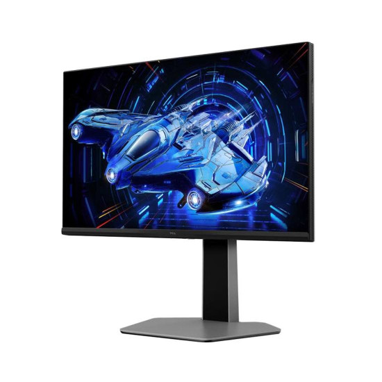 Монитор TCL 25G64, QHD, 300 Hz, FreeSync Premium, Rheinland Low Blue Light Certification