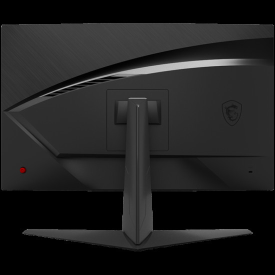 Монитор MSI G24C6 E2, 23.6 инча, VA, Full HD, 180Hz, 1ms, Adaptive Sync, Night Vision, Anti-Flicker, Low Blue Light, HDMI, DisplayPort