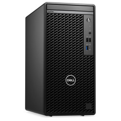 Настолен компютър Dell OptiPlex 7020 Tower, Intel Core i5-14500 vPro, 8GB DDR5, 512GB SSD