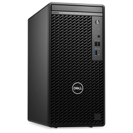Настолен компютър Dell OptiPlex 7020 Tower, Intel Core i5-14500 vPro, 8GB DDR5, 512GB SSD