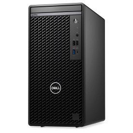 Настолен компютър Dell OptiPlex 7020 Tower, Intel Core i5-14500 vPro, 8GB DDR5, 512GB SSD