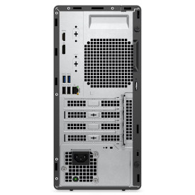 Настолен компютър Dell OptiPlex 7020 Tower, Intel Core i5-14500 vPro, 8GB DDR5, 512GB SSD