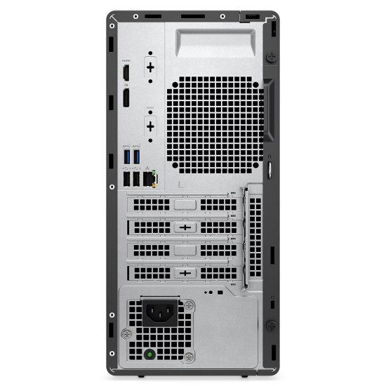 Настолен компютър Dell OptiPlex 7020 Tower, Intel Core i5-14500 vPro, 8GB DDR5, 512GB SSD