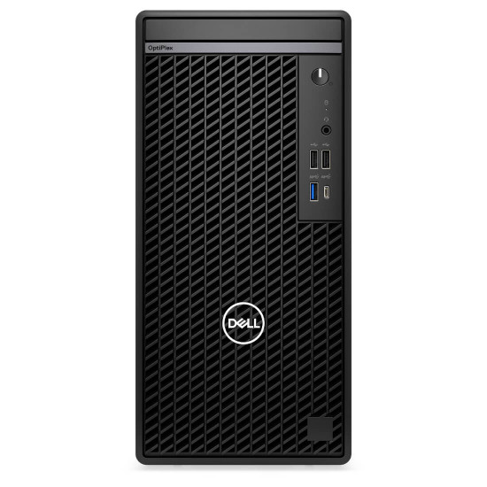 Настолен компютър Dell OptiPlex 7020 Tower, Intel Core i5-14500 vPro, 8GB DDR5, 512GB SSD