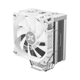 Охладител за процесор XIGMATEK Air Killer S Arctic EN47932, White