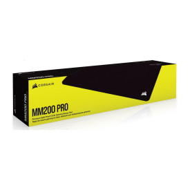 Подложка за мишка Corsair MM200 PRO Premium, X-Large, Black