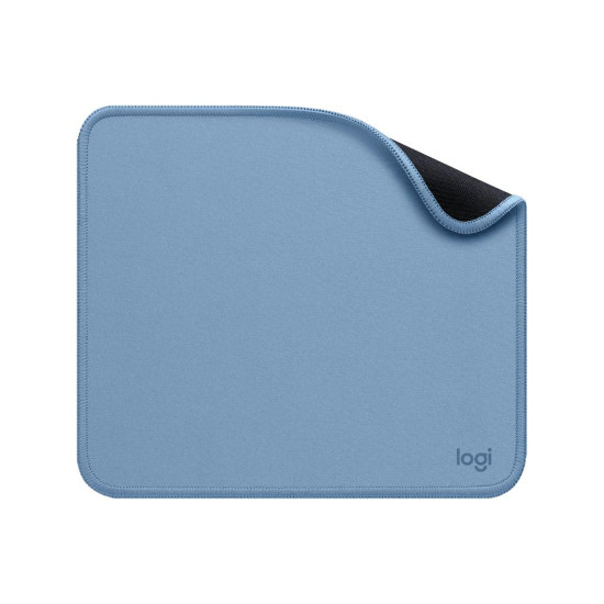 Подложка за мишка LOGITECH Studio Series, Blue Grey