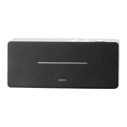 Преносима тонколона EDIFIER D12, 70W RMS, Bluetooth 5.0, RCA и AUX входове, White