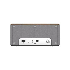 Преносима тонколона Klipsch The One PLUS, Bluetooth 5.3, 2.1 стерео система, 2 х 2.25 Drivers, Walnut